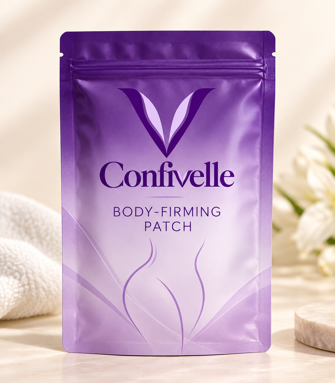 Body-Firming Patch